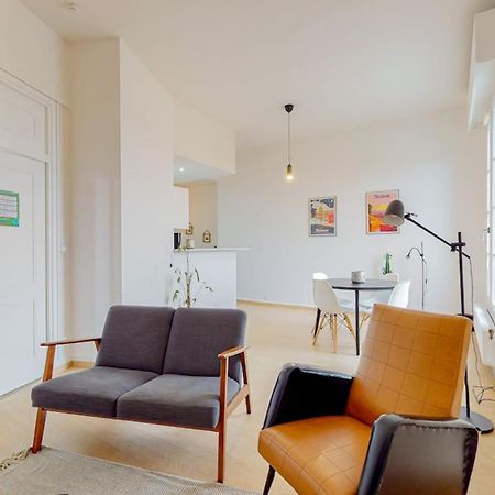 Fac 6 Vue Garonne - Tram- Parking Apartment Toulouse Exterior photo