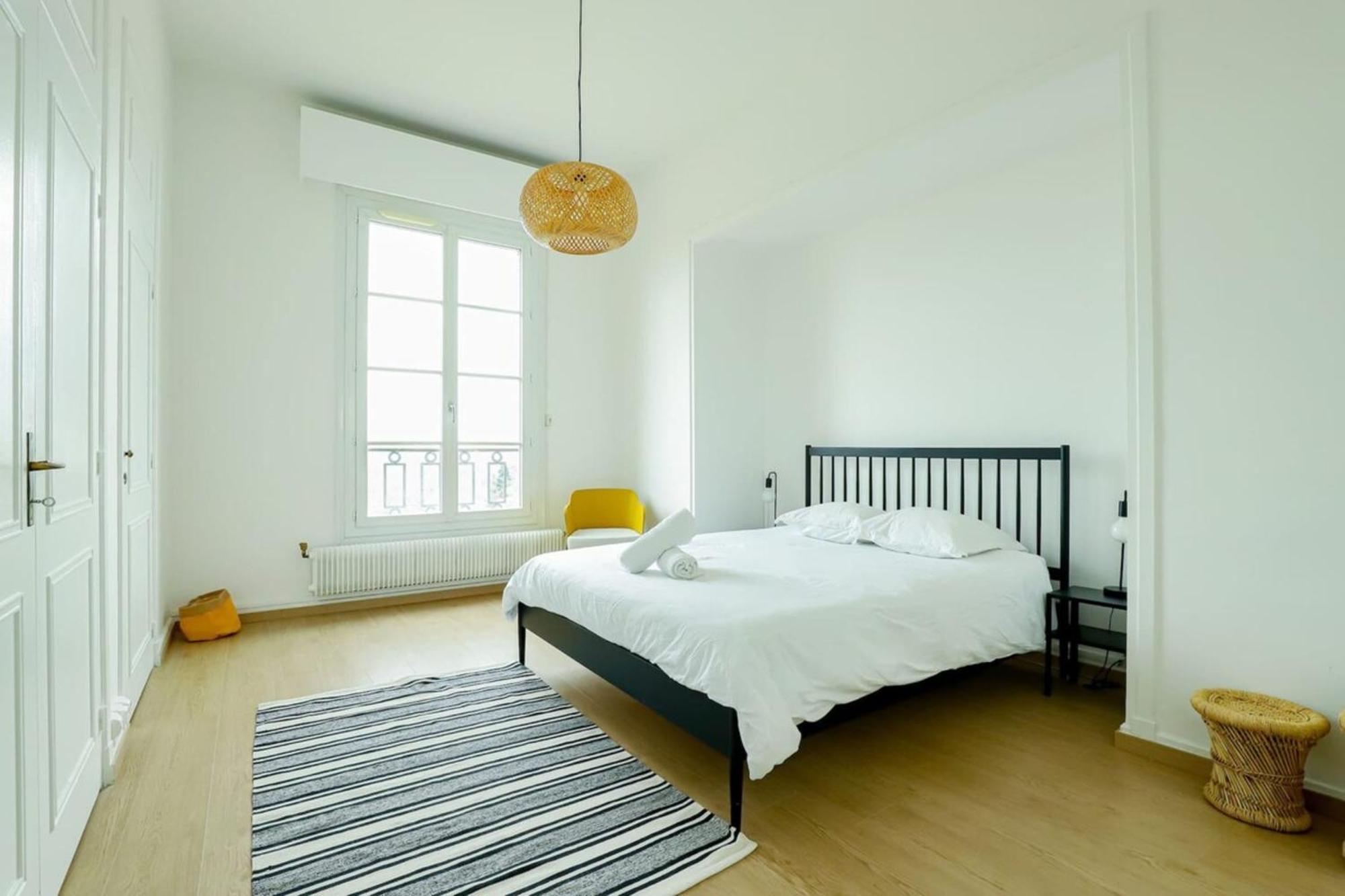 Fac 6 Vue Garonne - Tram- Parking Apartment Toulouse Exterior photo